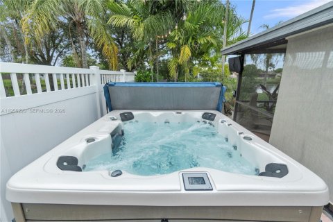 Купить виллу или дом в Дейви, Флорида 3 спальни, 145.76м2, № 2020805 - фото 22