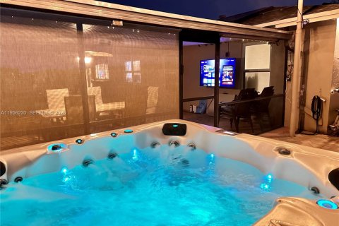 Купить виллу или дом в Дейви, Флорида 3 спальни, 145.76м2, № 2020805 - фото 21