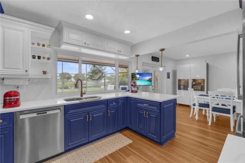 Купить виллу или дом в Дейви, Флорида 3 спальни, 145.76м2, № 2020805 - фото 13