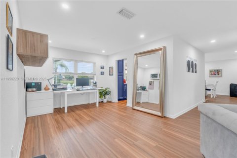 Купить виллу или дом в Дейви, Флорида 3 спальни, 145.76м2, № 2020805 - фото 9