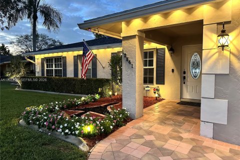 Купить виллу или дом в Дейви, Флорида 3 спальни, 145.76м2, № 2020805 - фото 5