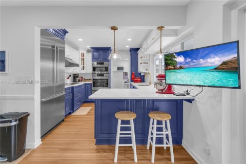 Купить виллу или дом в Дейви, Флорида 3 спальни, 145.76м2, № 2020805 - фото 14