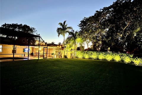 Купить виллу или дом в Дейви, Флорида 3 спальни, 145.76м2, № 2020805 - фото 27