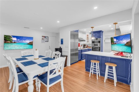 Купить виллу или дом в Дейви, Флорида 3 спальни, 145.76м2, № 2020805 - фото 15