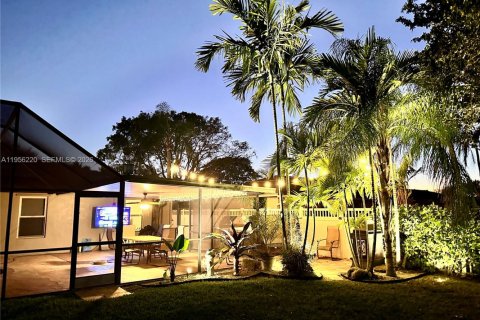 Купить виллу или дом в Дейви, Флорида 3 спальни, 145.76м2, № 2020805 - фото 26