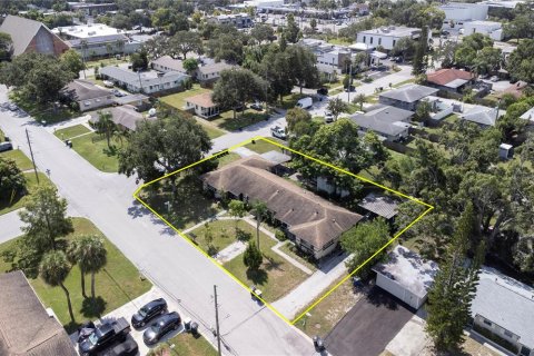 Commercial property in Clearwater, Florida 30 bedrooms, 272.3 sq.m. № 1878164 - photo 12