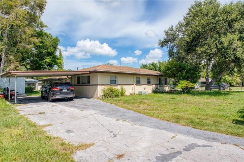 Commercial property in Clearwater, Florida 30 bedrooms, 272.3 sq.m. № 1878164 - photo 4