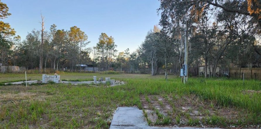 Land in Spring Hill, Florida № 1252846