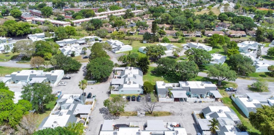 Villa ou maison à Boca Raton, Floride 2 chambres, 108.6 m2 № 1134881