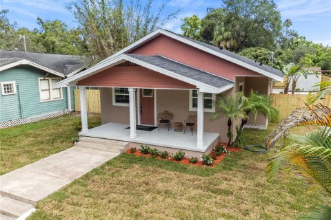 Casa en venta en Tampa, Florida, 3 dormitorios, 130.81 m2 № 1815251 - foto 30