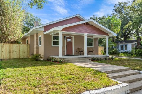 Casa en venta en Tampa, Florida, 3 dormitorios, 130.81 m2 № 1815251 - foto 5
