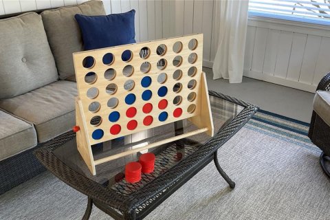 Villa ou maison à louer à Sarasota, Floride: 3 chambres, 116.5 m2 № 1631542 - photo 27