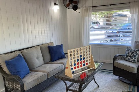 Villa ou maison à louer à Sarasota, Floride: 3 chambres, 116.5 m2 № 1631542 - photo 26