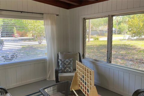 Villa ou maison à louer à Sarasota, Floride: 3 chambres, 116.5 m2 № 1631542 - photo 28