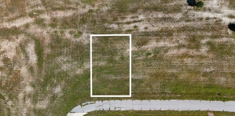 Land in Placida, Florida № 2221205