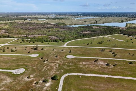 Land in Placida, Florida № 2221205 - photo 8