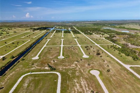 Land in Placida, Florida № 2221205 - photo 9