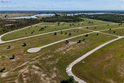 Land in Placida, Florida № 2221205 - photo 17