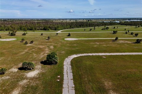 Land in Placida, Florida № 2221205 - photo 4