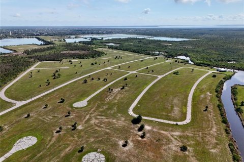 Land in Placida, Florida № 2221205 - photo 11