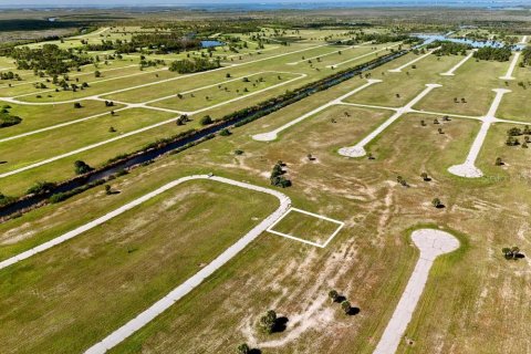 Land in Placida, Florida № 2221205 - photo 2