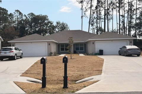 Propiedad comercial en Palm Coast, Florida 8 dormitorios, 284.56 m2 № 2118684