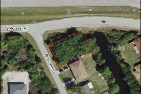 Land in Englewood, Florida № 296368 - photo 5