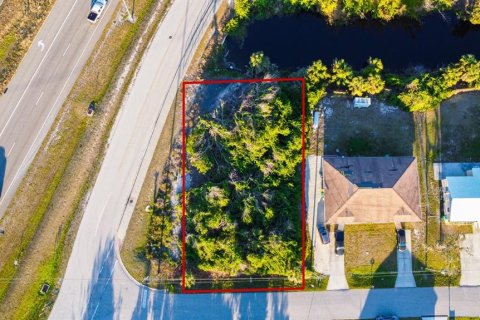 Land in Englewood, Florida № 296368 - photo 4