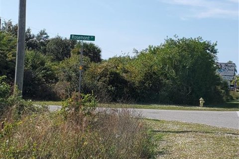 Land in Englewood, Florida № 296368 - photo 7