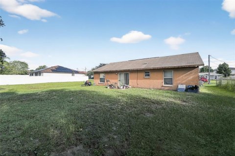 Купить виллу или дом в Киссимми, Флорида 3 комнаты, 124.02м2, № 1902460 - фото 4