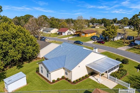 Casa en venta en Ocala, Florida, 4 dormitorios, 116.5 m2 № 2383777 - foto 16