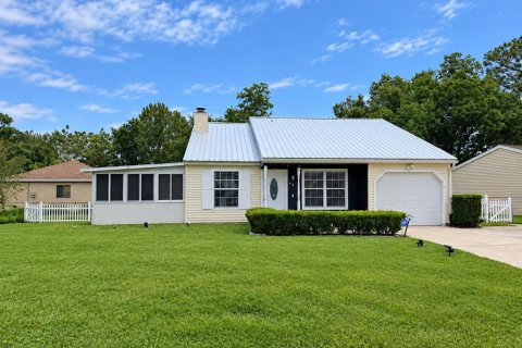 Casa en Ocala, Florida 4 dormitorios, 116.5 m2 № 2383777