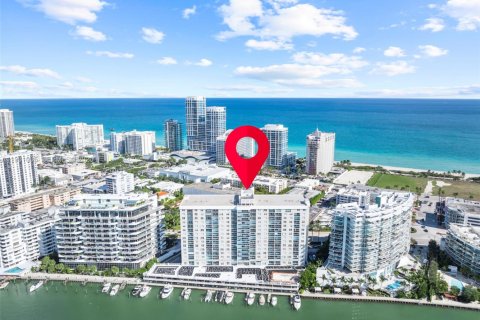 Condo in Miami Beach, Florida, 1 bedroom  № 2052886 - photo 4