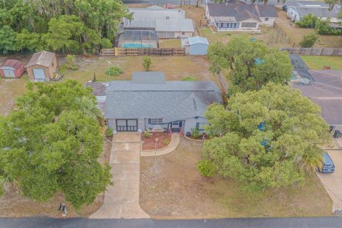 Villa ou maison à vendre à Inverness, Floride: 2 chambres, 89.37 m2 № 1758449 - photo 3