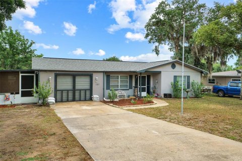 Villa ou maison à vendre à Inverness, Floride: 2 chambres, 89.37 m2 № 1758449 - photo 2