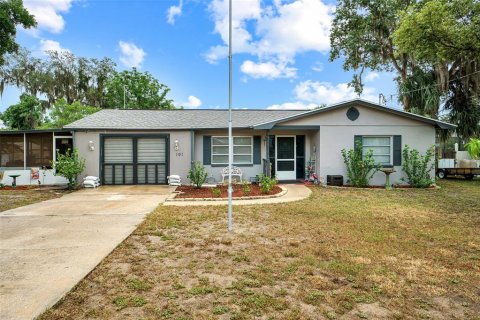 Villa ou maison à vendre à Inverness, Floride: 2 chambres, 89.37 m2 № 1758449 - photo 1