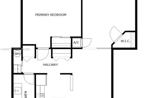 Condo in Miami Beach, Florida, 1 bedroom  № 2065243 - photo 28