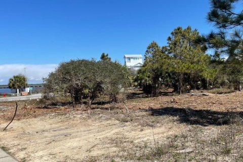 Land in Panama City Beach, Florida № 558286 - photo 1