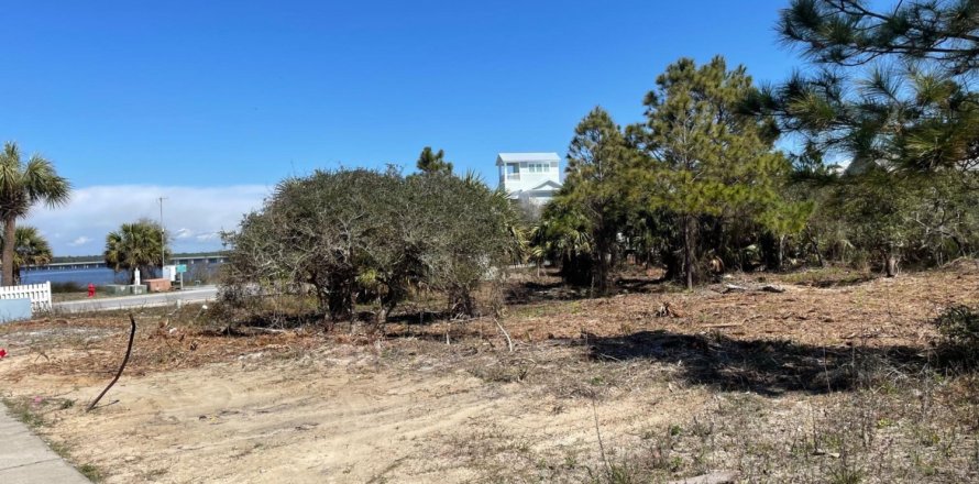 Land in Panama City Beach, Florida № 558286