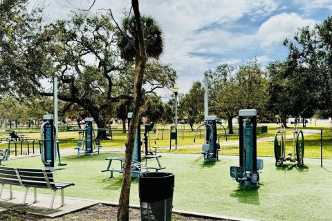 Adosado en alquiler en Saint Petersburg, Florida, 2 dormitorios, 111.02 m2 № 1820781 - foto 19