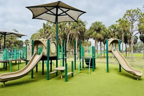 Adosado en alquiler en Saint Petersburg, Florida, 2 dormitorios, 111.02 m2 № 1820781 - foto 16