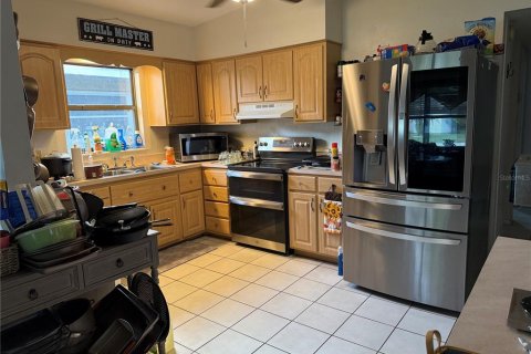 Casa en venta en Tavares, Florida, 3 dormitorios, 115.38 m2 № 1872871 - foto 3