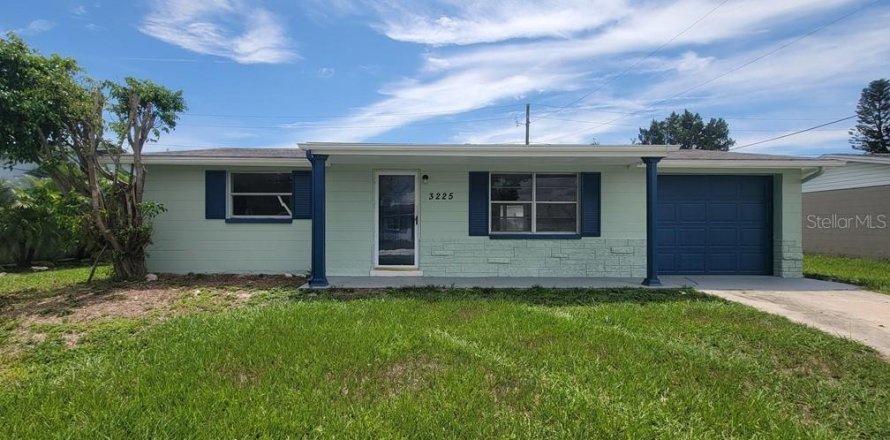 Villa ou maison à Holiday, Floride 2 chambres, 73.58 m2 № 1841987