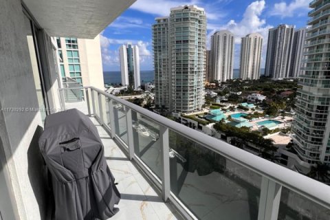Copropriété à vendre à Sunny Isles Beach, Floride: 2 chambres, 143.16 m2 № 1985070 - photo 20