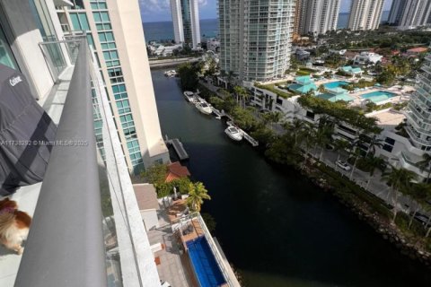 Copropriété à vendre à Sunny Isles Beach, Floride: 2 chambres, 143.16 m2 № 1985070 - photo 22