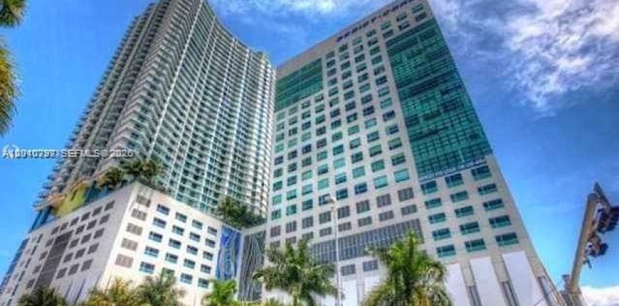 Commercial property in Miami, Florida № 2091168