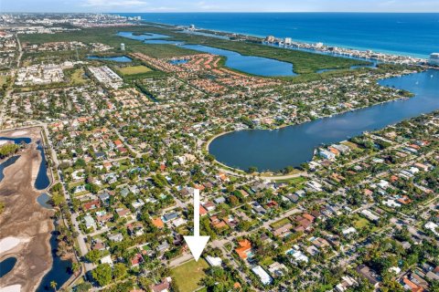 Terreno en venta en Hollywood, Florida № 1977554 - foto 27