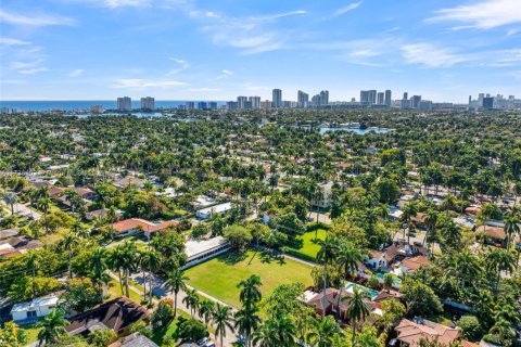Terreno en venta en Hollywood, Florida № 1977554 - foto 8
