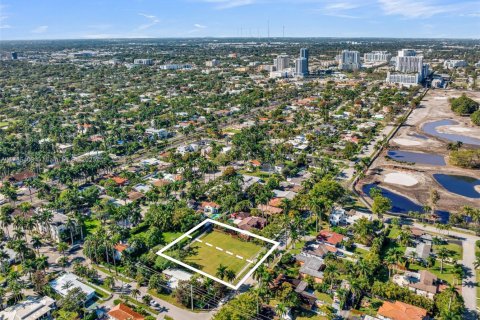 Terreno en venta en Hollywood, Florida № 1977554 - foto 6