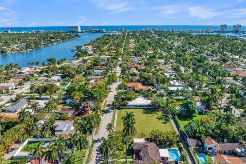 Terreno en venta en Hollywood, Florida № 1977554 - foto 29